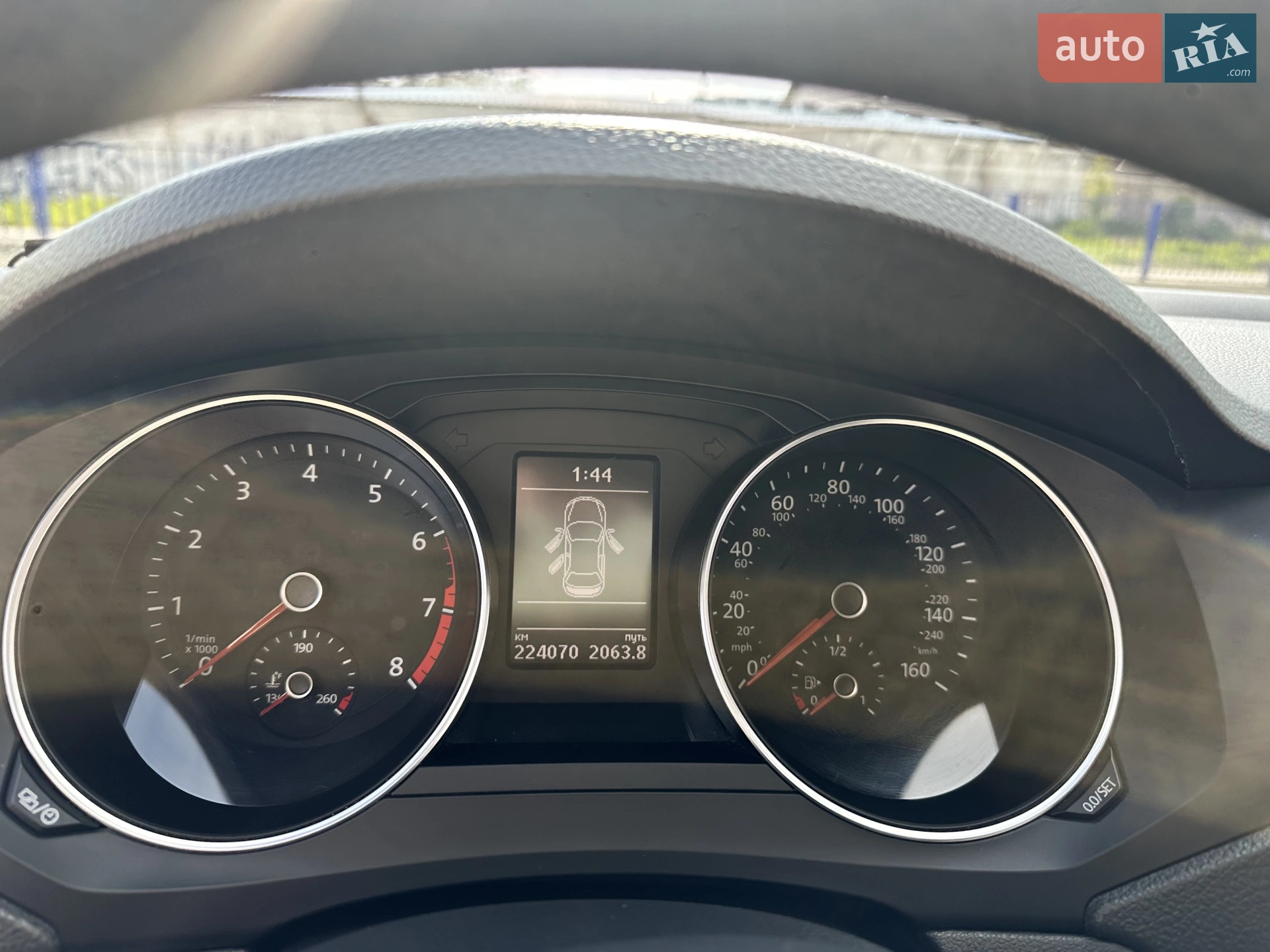 2012 Volkswagen Jetta - мініатюра 11