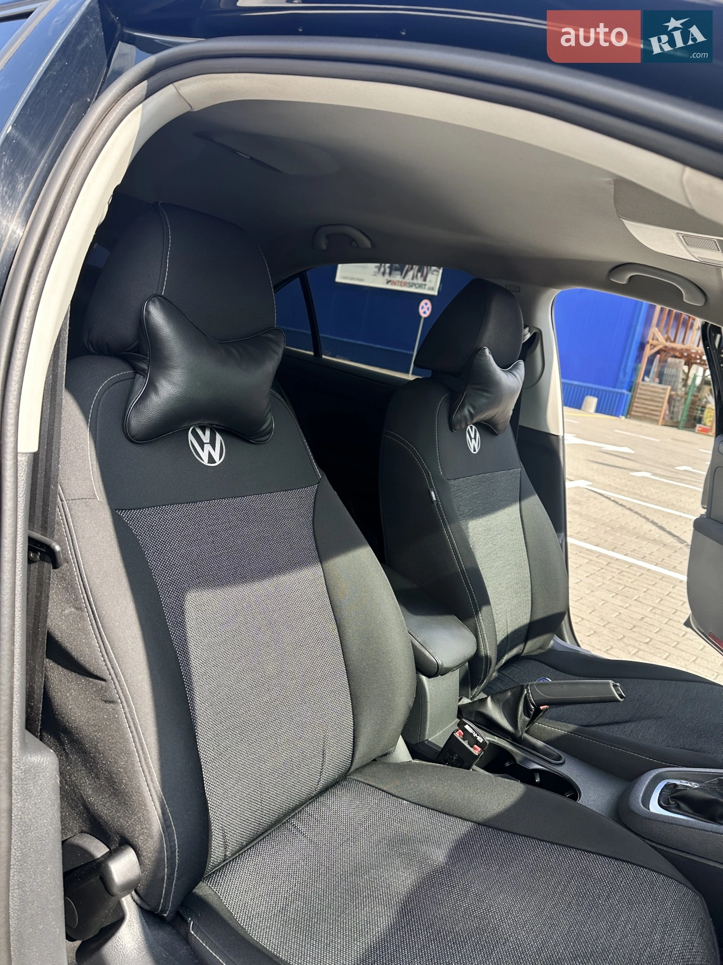 2012 Volkswagen Jetta - мініатюра 14