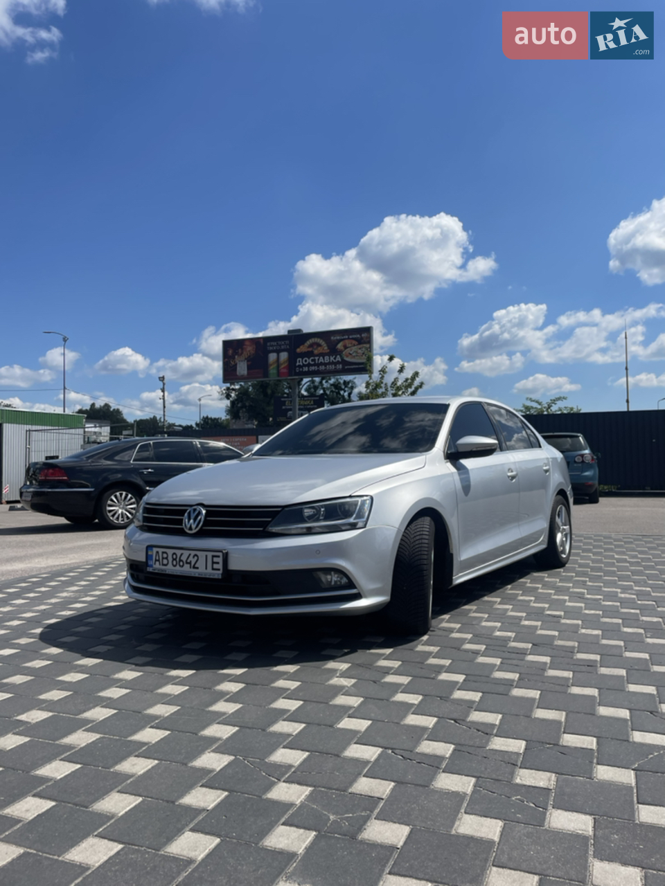 2015 Volkswagen Jetta - мініатюра 12