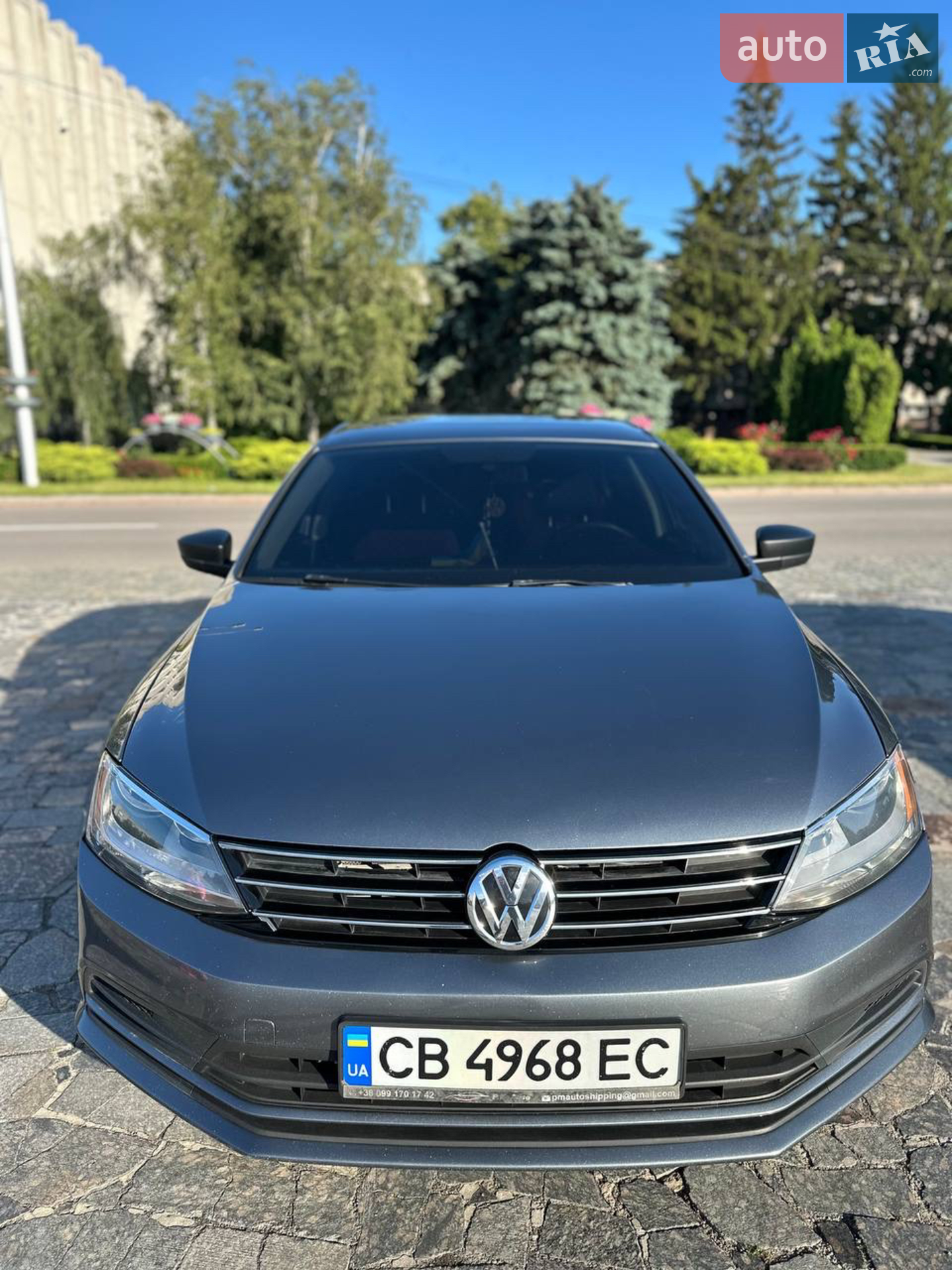 2014 Volkswagen Jetta - мініатюра 10