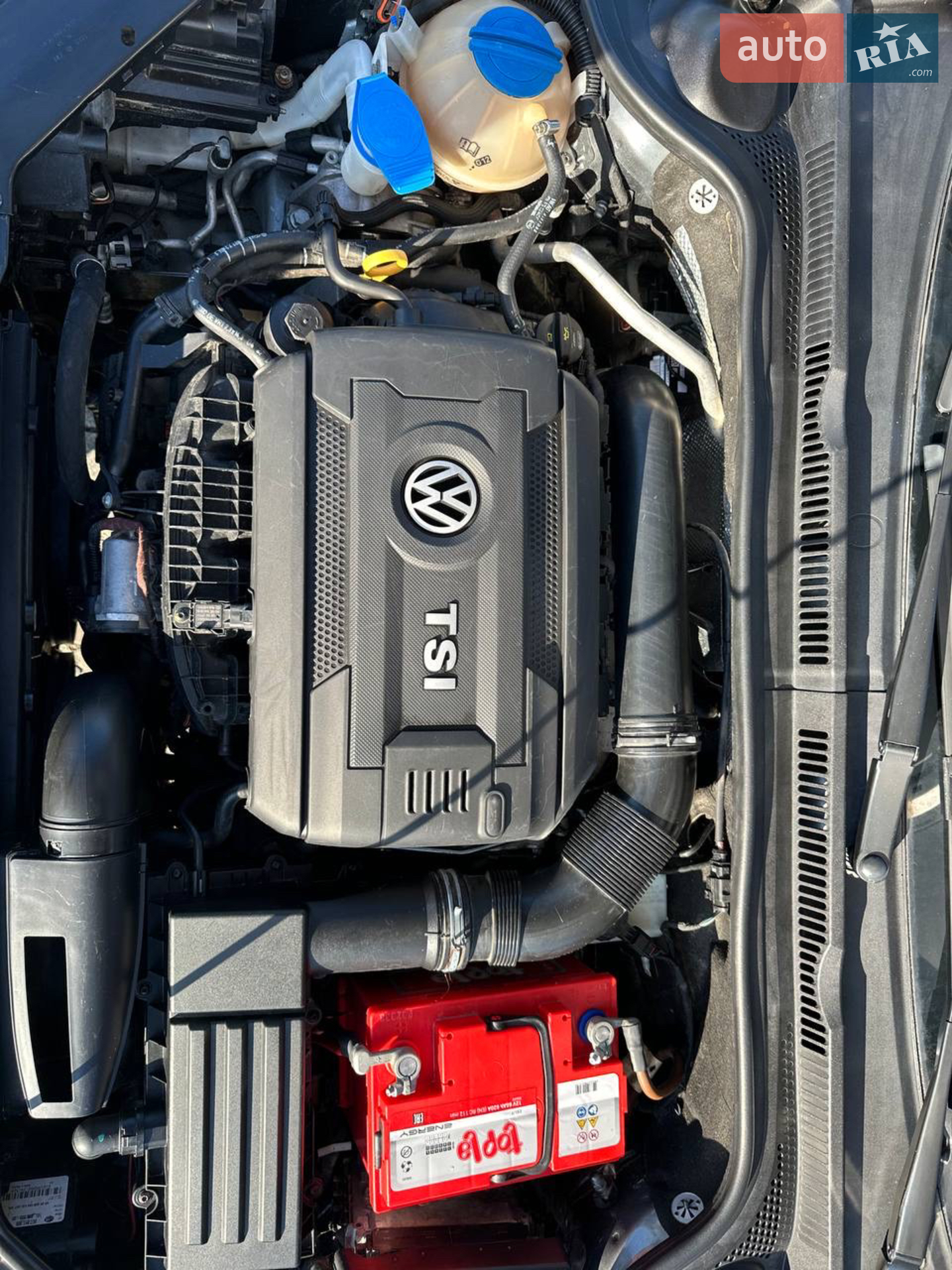 2014 Volkswagen Jetta - мініатюра 20