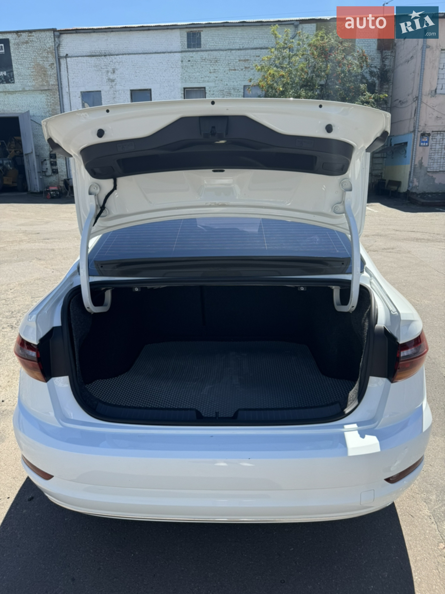2019 Volkswagen Jetta - мініатюра 4