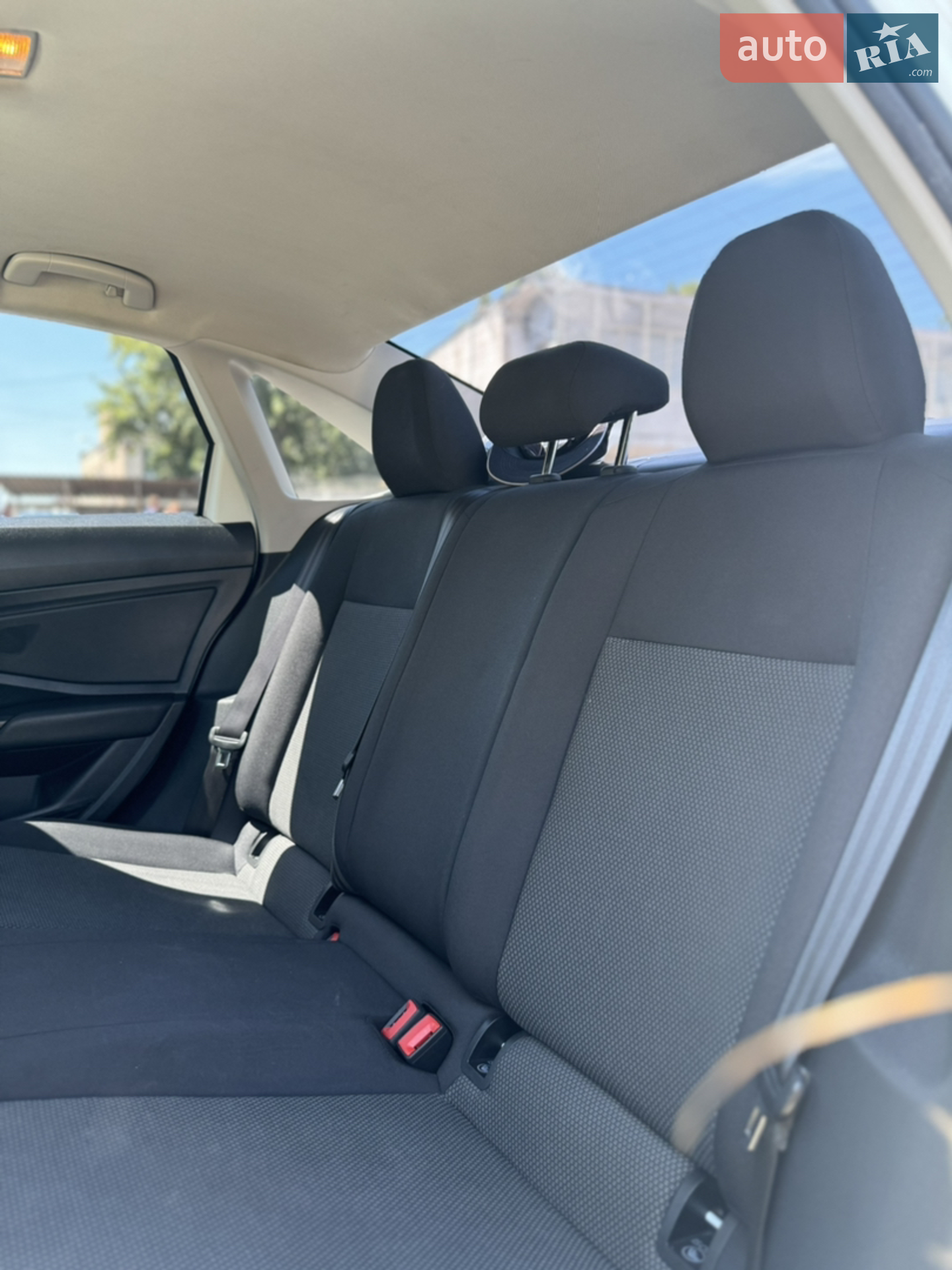 2019 Volkswagen Jetta - мініатюра 15