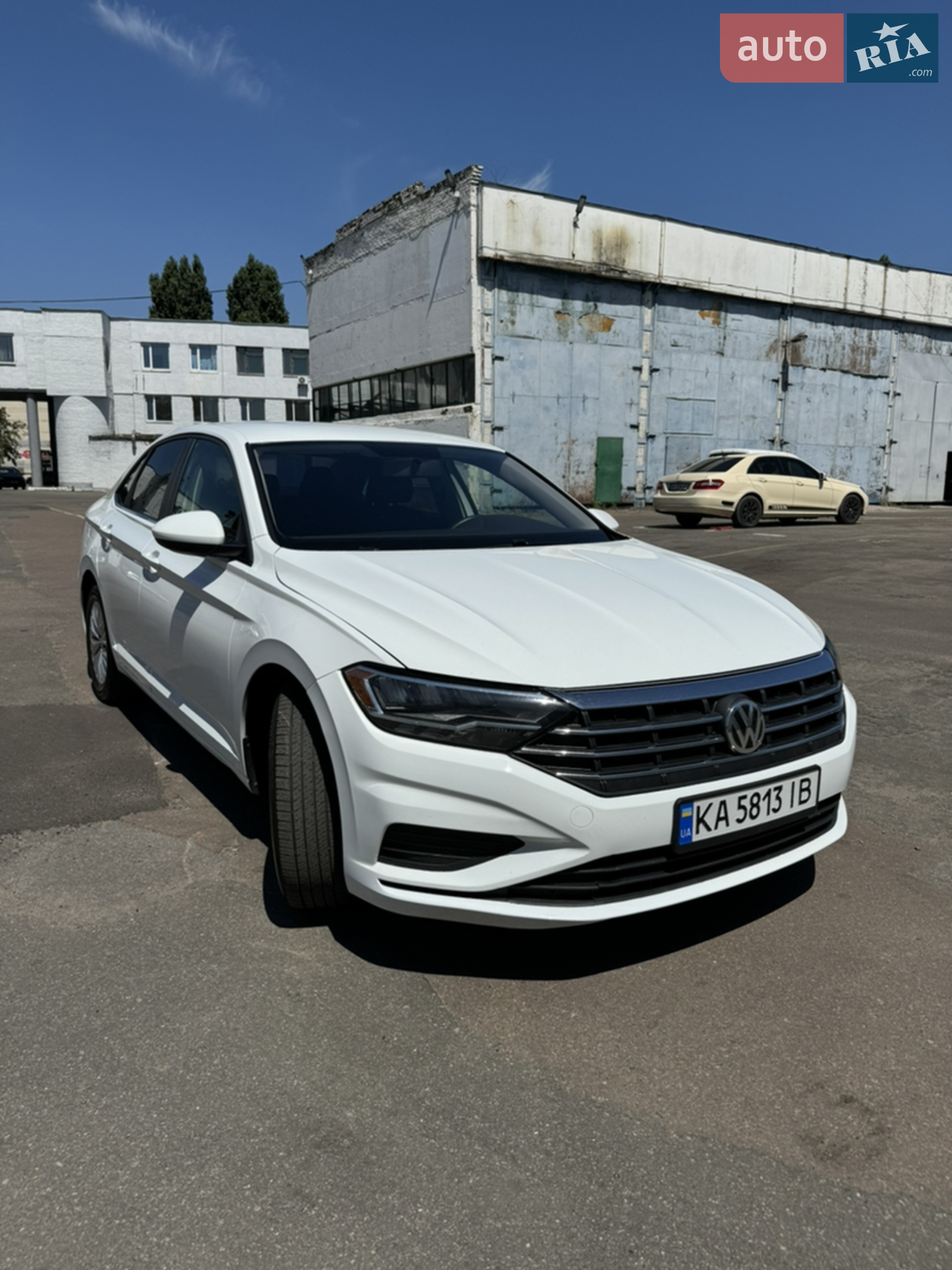 2019 Volkswagen Jetta - мініатюра 20