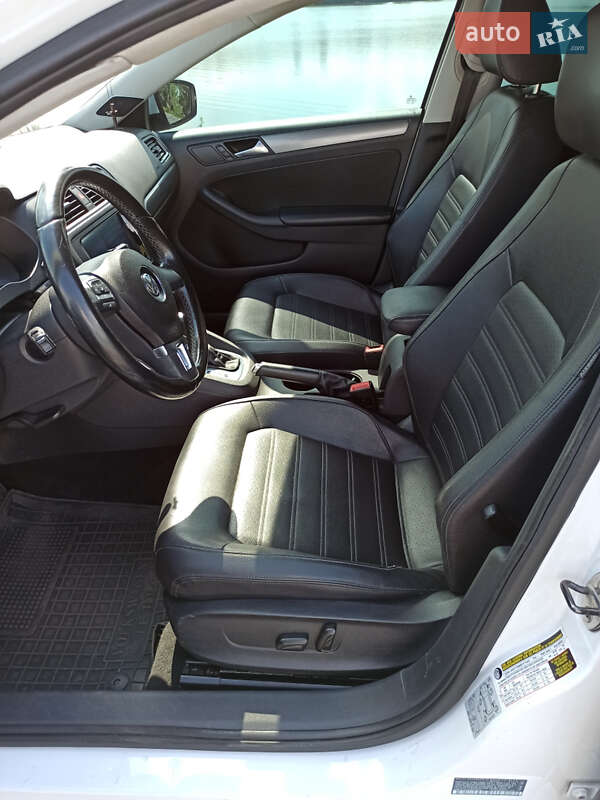 Седан Volkswagen Jetta 2014 в Василькові