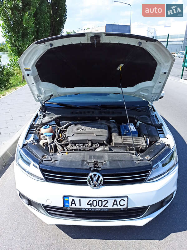 Седан Volkswagen Jetta 2014 в Василькові