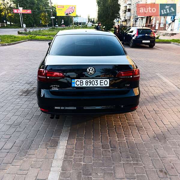 Седан Volkswagen Jetta 2017 в Ніжині фото 8 Седан Volkswagen Jetta 2017 в Ніжині