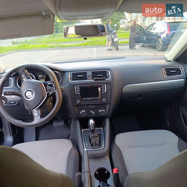 Седан Volkswagen Jetta 2017 в Ніжині фото 13 Седан Volkswagen Jetta 2017 в Ніжині