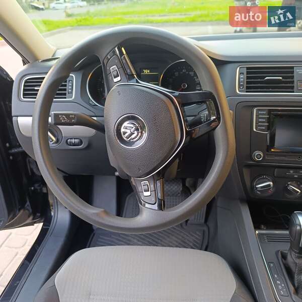 Седан Volkswagen Jetta 2017 в Ніжині фото 18 Седан Volkswagen Jetta 2017 в Ніжині