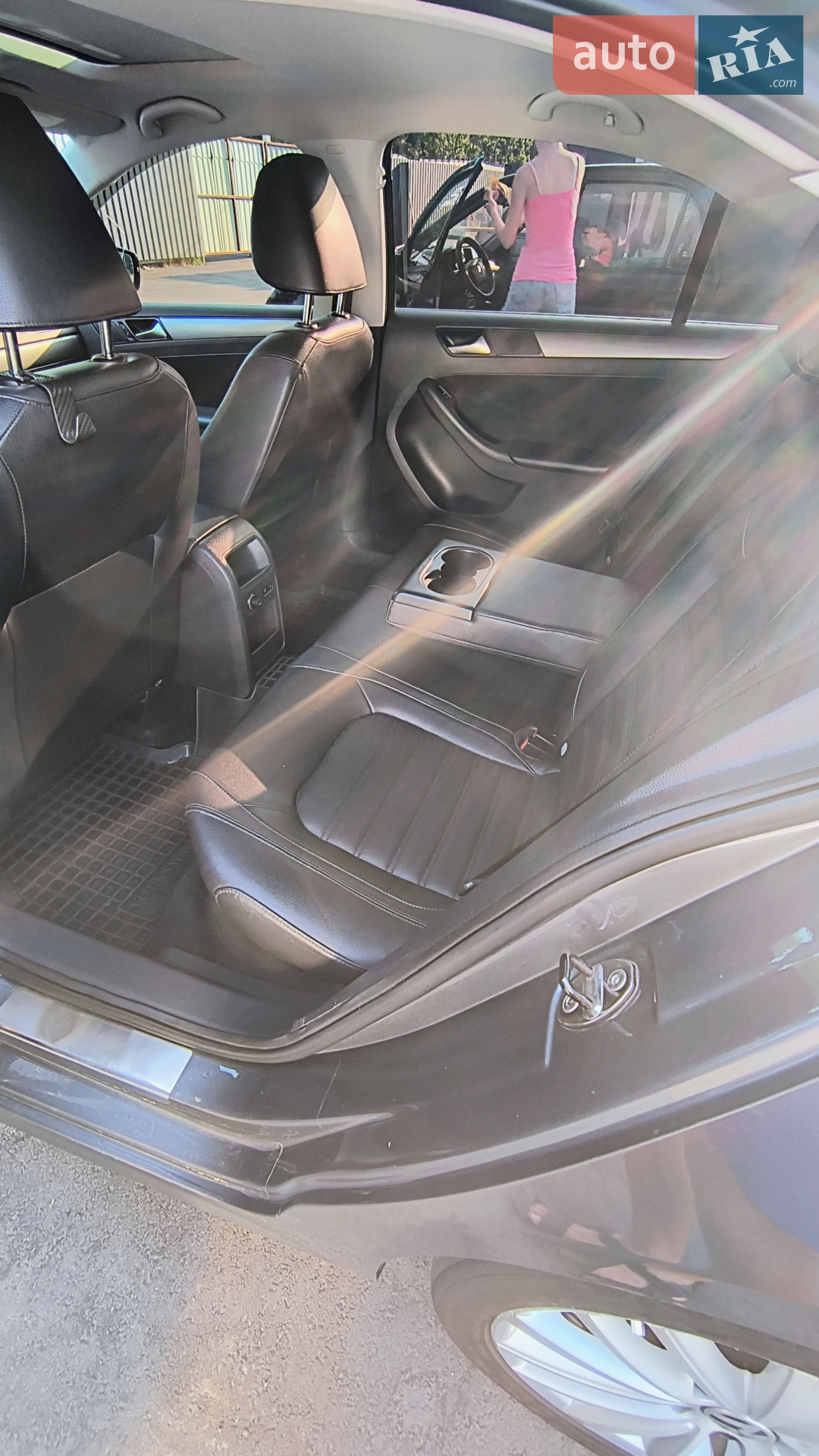 2012 Volkswagen Jetta - мініатюра 51