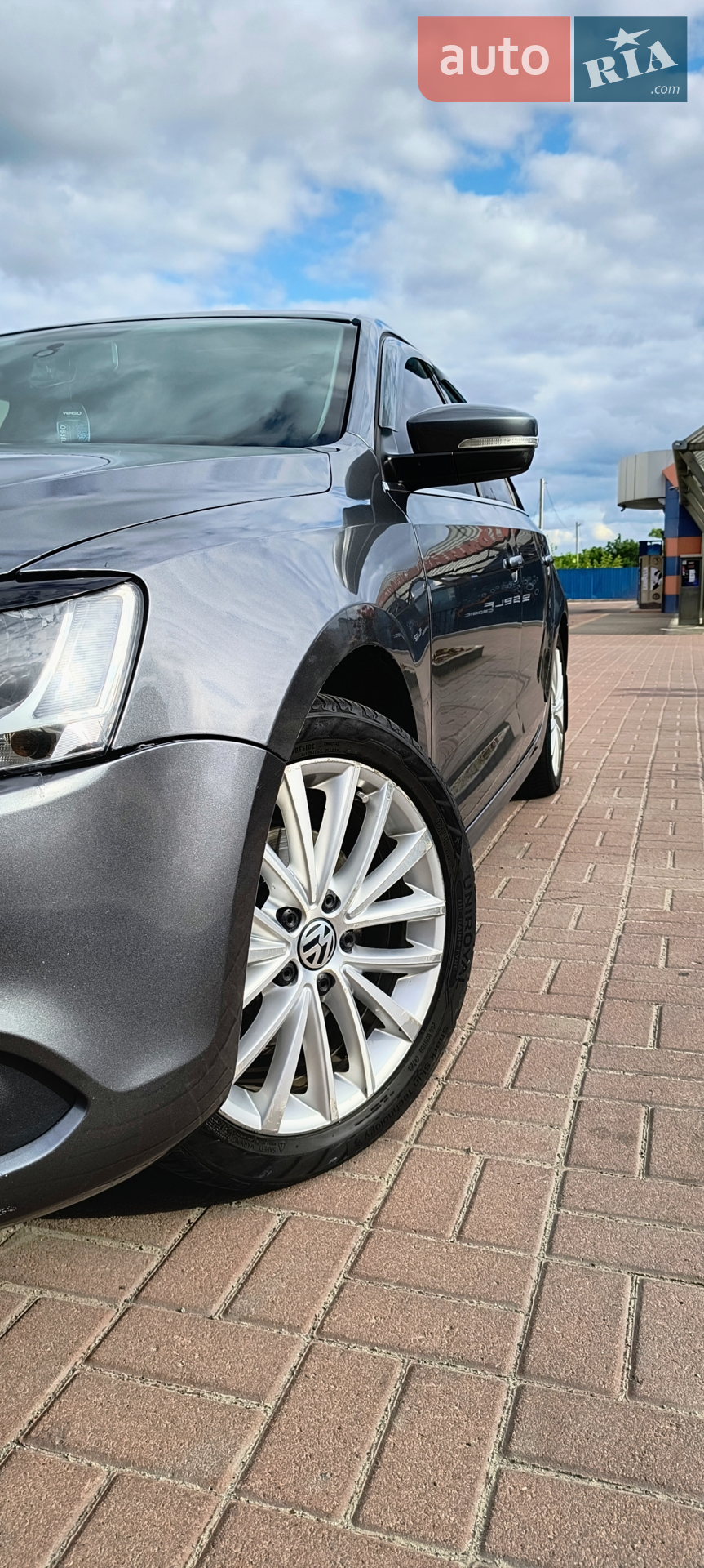 2012 Volkswagen Jetta - мініатюра 58