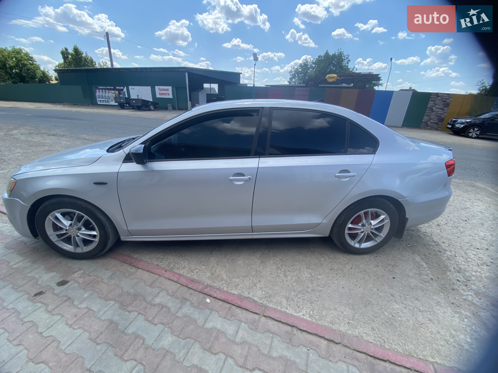 2011 Volkswagen Jetta - мініатюра 8
