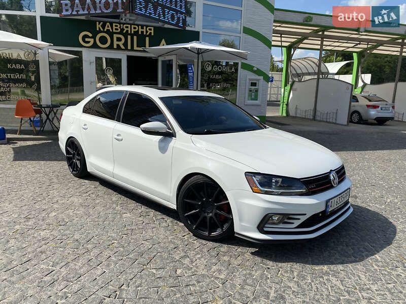 Volkswagen Jetta 2015 Volkswagen Jetta 2015