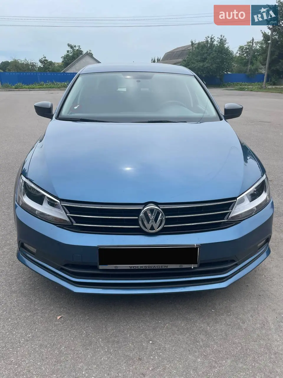 2016 Volkswagen Jetta - мініатюра 20