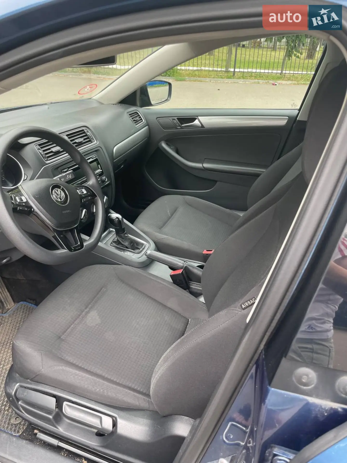 2015 Volkswagen Jetta - мініатюра 7