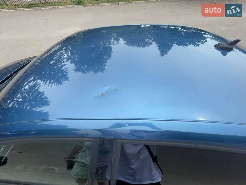 Седан Volkswagen Jetta 2015 в Борисполі