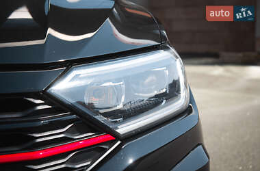 Седан Volkswagen Jetta 2021 в  фото 36 Седан Volkswagen Jetta 2021 в