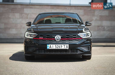 Седан Volkswagen Jetta 2021 в  фото 7 Седан Volkswagen Jetta 2021 в