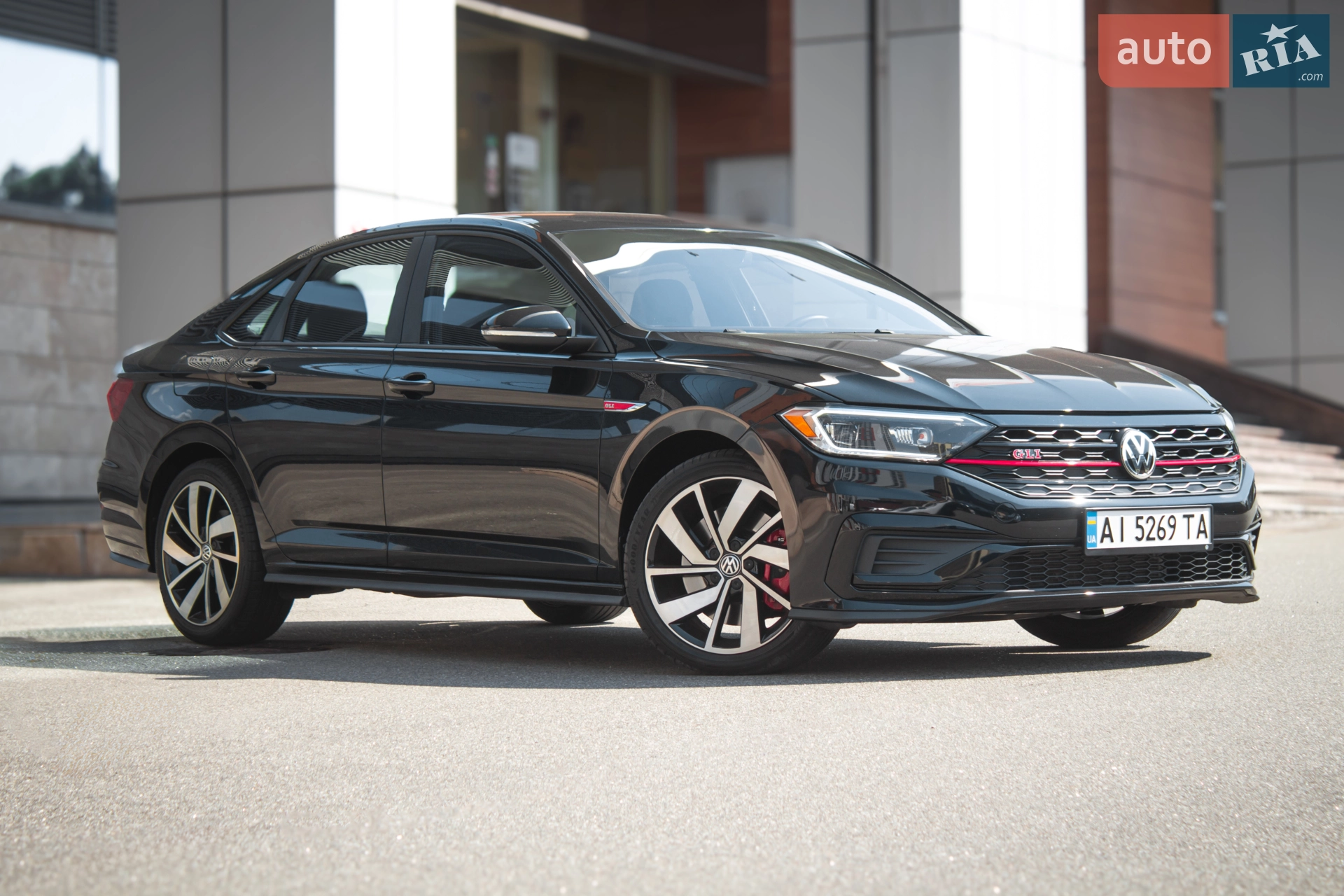 2021 Volkswagen Jetta - мініатюра 2