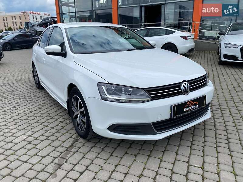 Volkswagen Jetta 2016