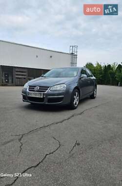 Седан Volkswagen Jetta 2010 в Тернополі