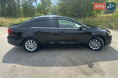 Седан Volkswagen Jetta 2017 в Києві