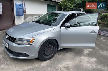 Седан Volkswagen Jetta 2011 в Малине