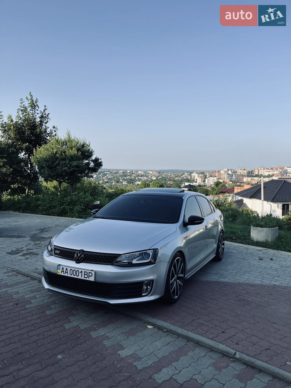 2013 Volkswagen Jetta - мініатюра 21