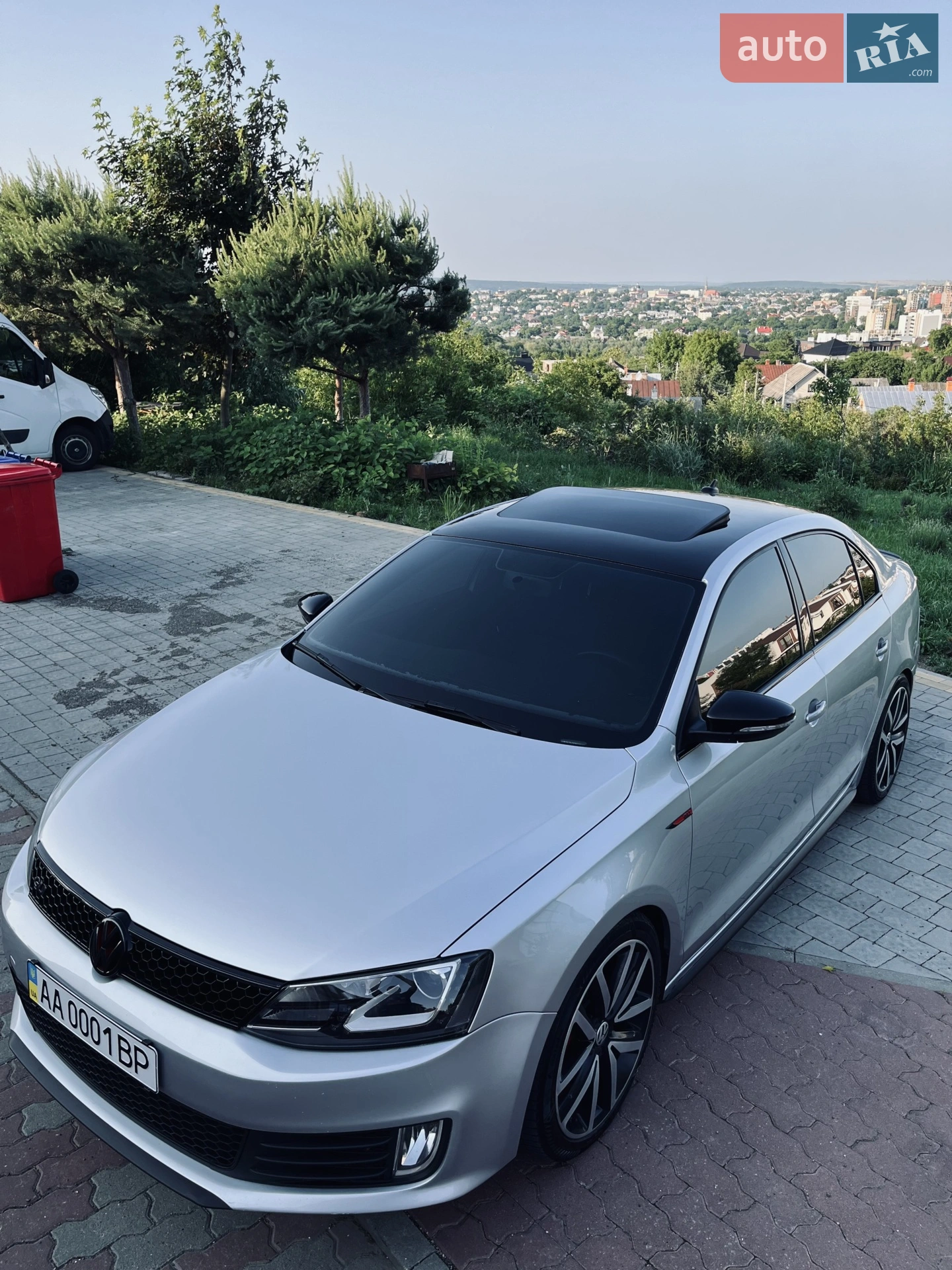 2013 Volkswagen Jetta - мініатюра 10