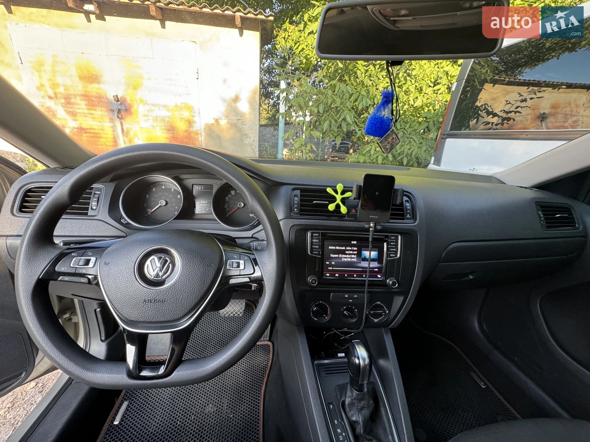 2015 Volkswagen Jetta - мініатюра 11
