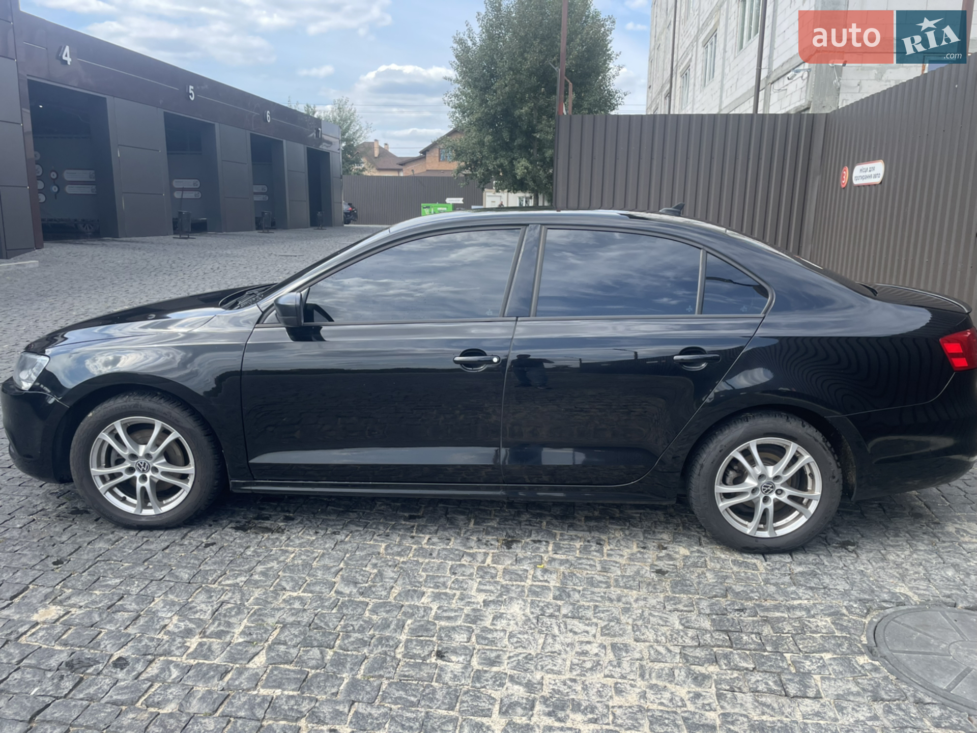 2014 Volkswagen Jetta - мініатюра 8