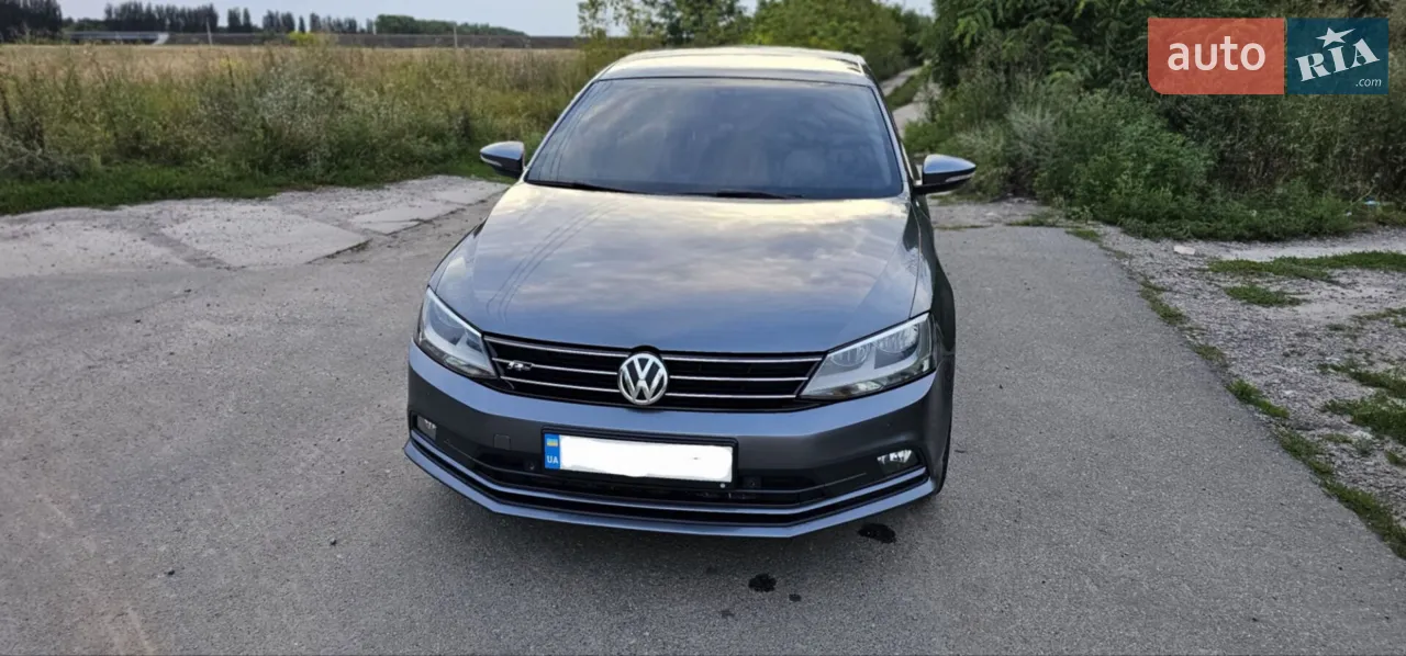 2015 Volkswagen Jetta - мініатюра 31