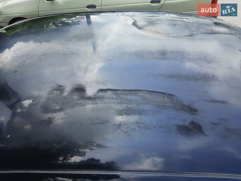 Седан Volkswagen Jetta 2010 в Тернополе