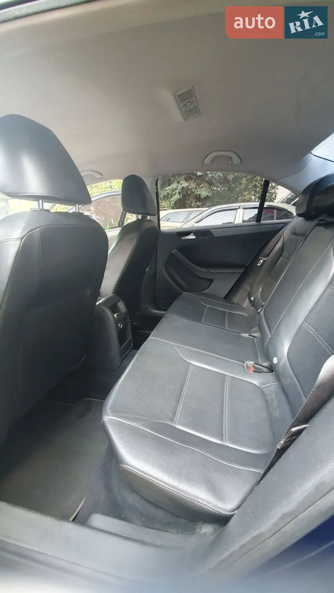 2012 Volkswagen Jetta - мініатюра 19