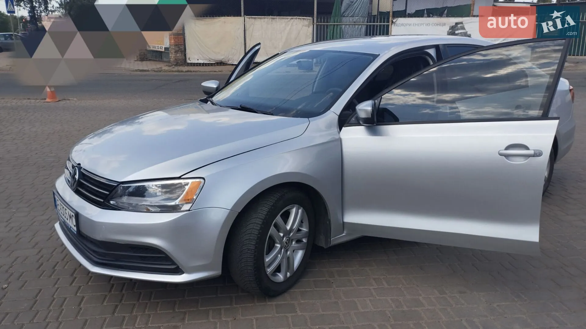 2014 Volkswagen Jetta - мініатюра 9