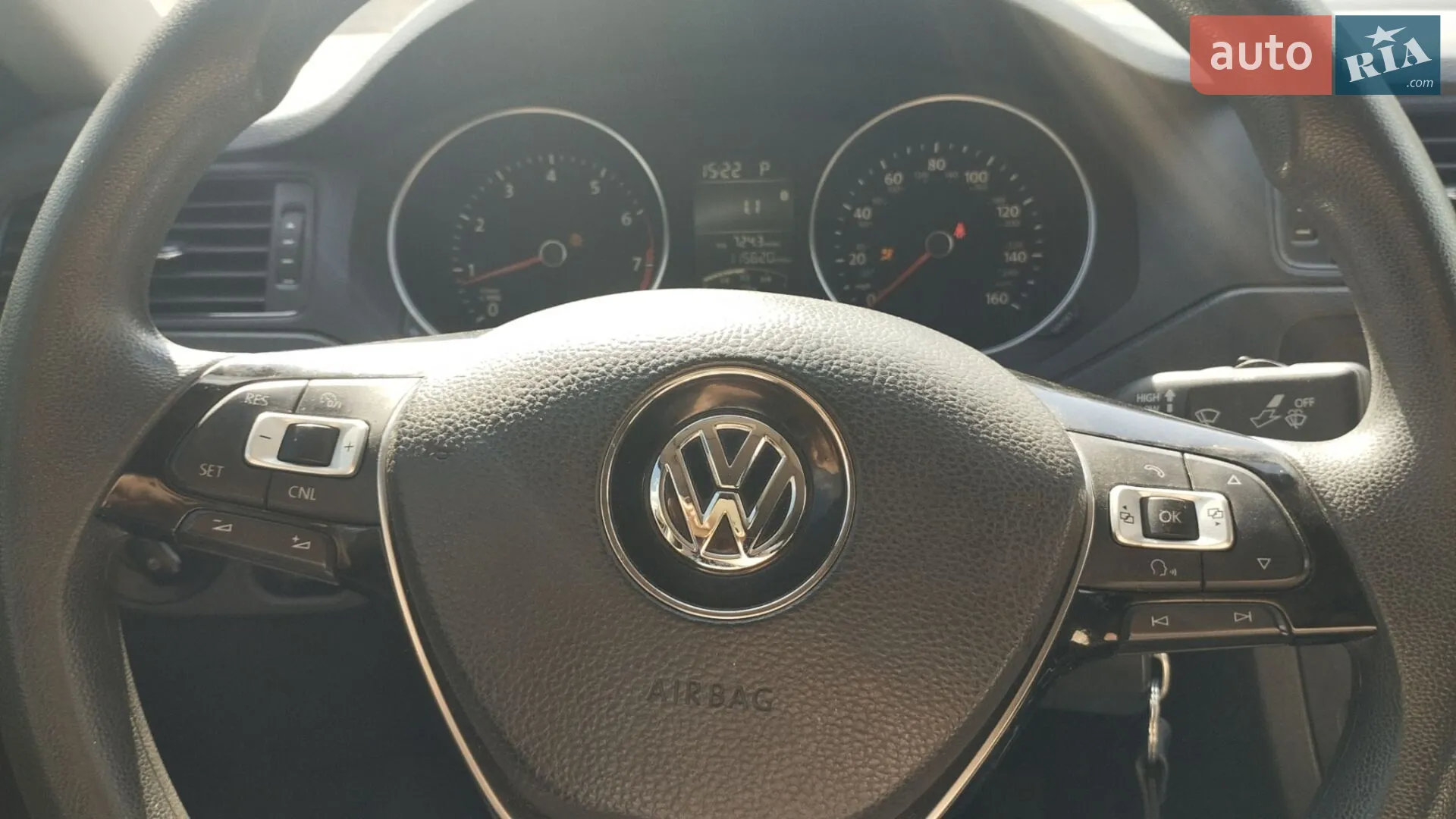 2014 Volkswagen Jetta - мініатюра 14