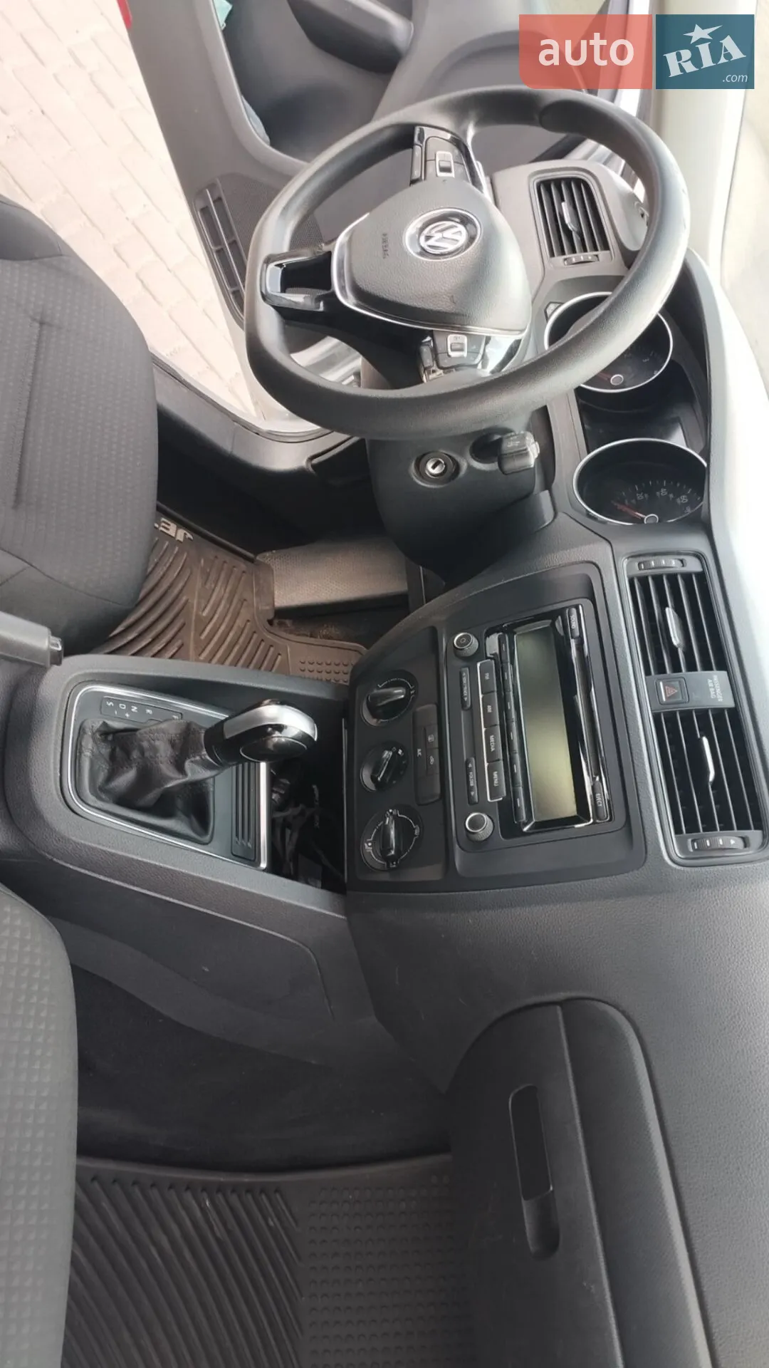 2014 Volkswagen Jetta - мініатюра 19
