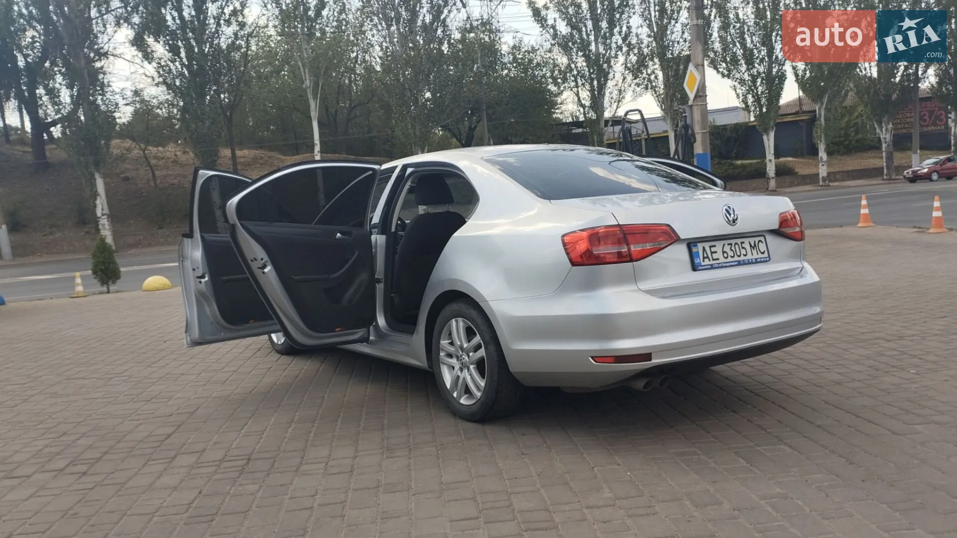 2014 Volkswagen Jetta - мініатюра 24