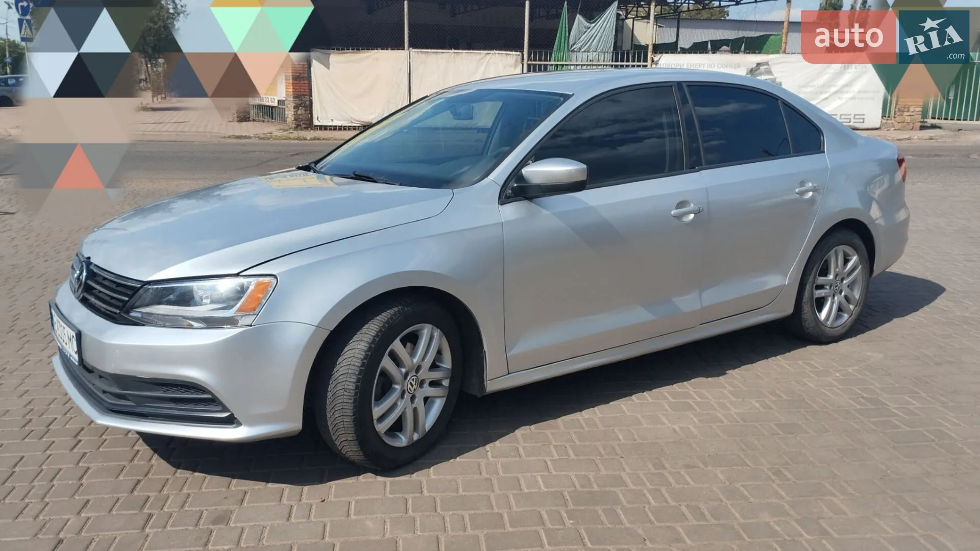 2014 Volkswagen Jetta - мініатюра 26