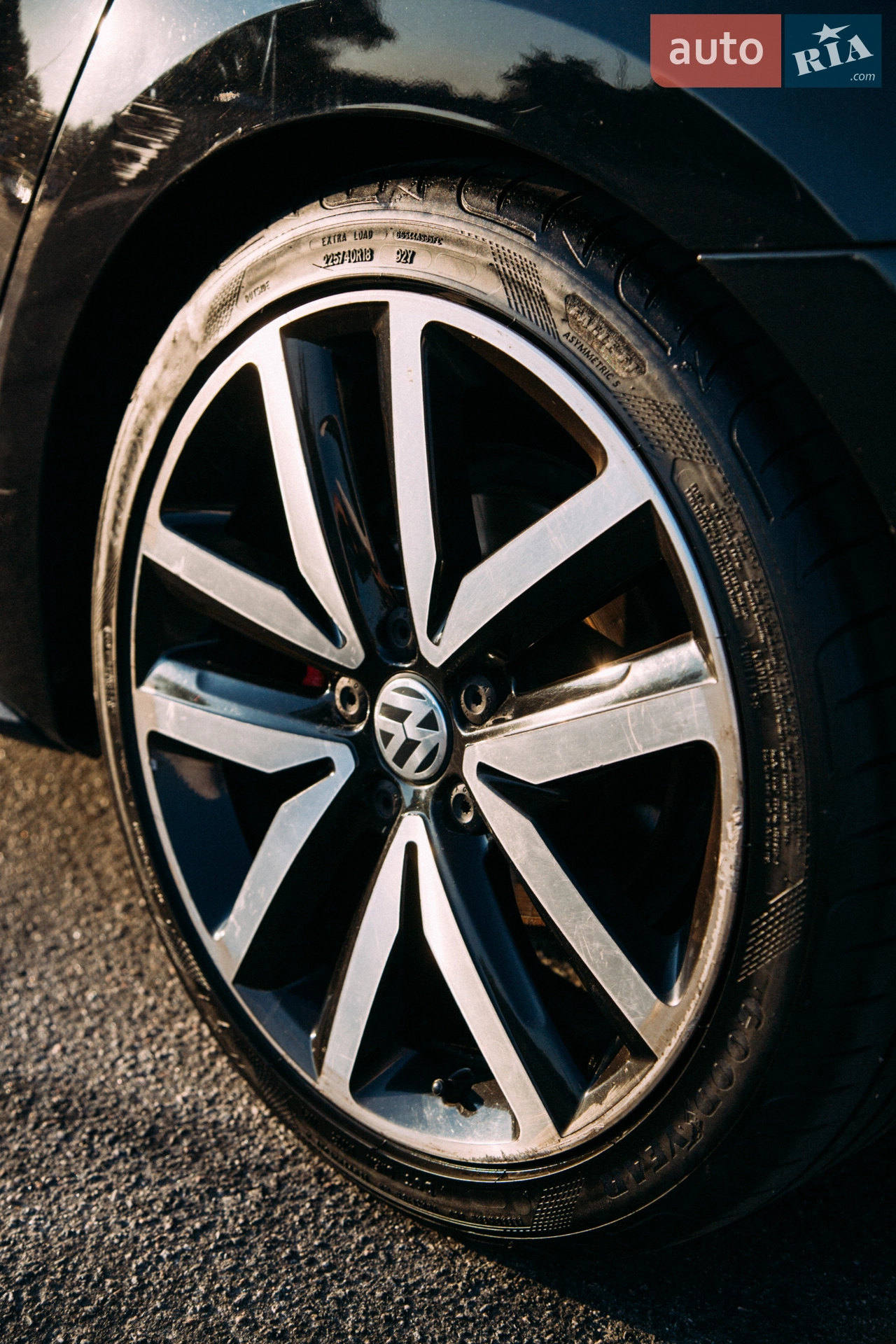 2011 Volkswagen Jetta - мініатюра 10