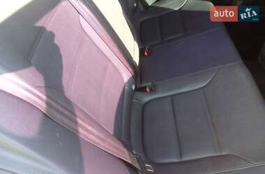 Седан Volkswagen Jetta 2011 в 