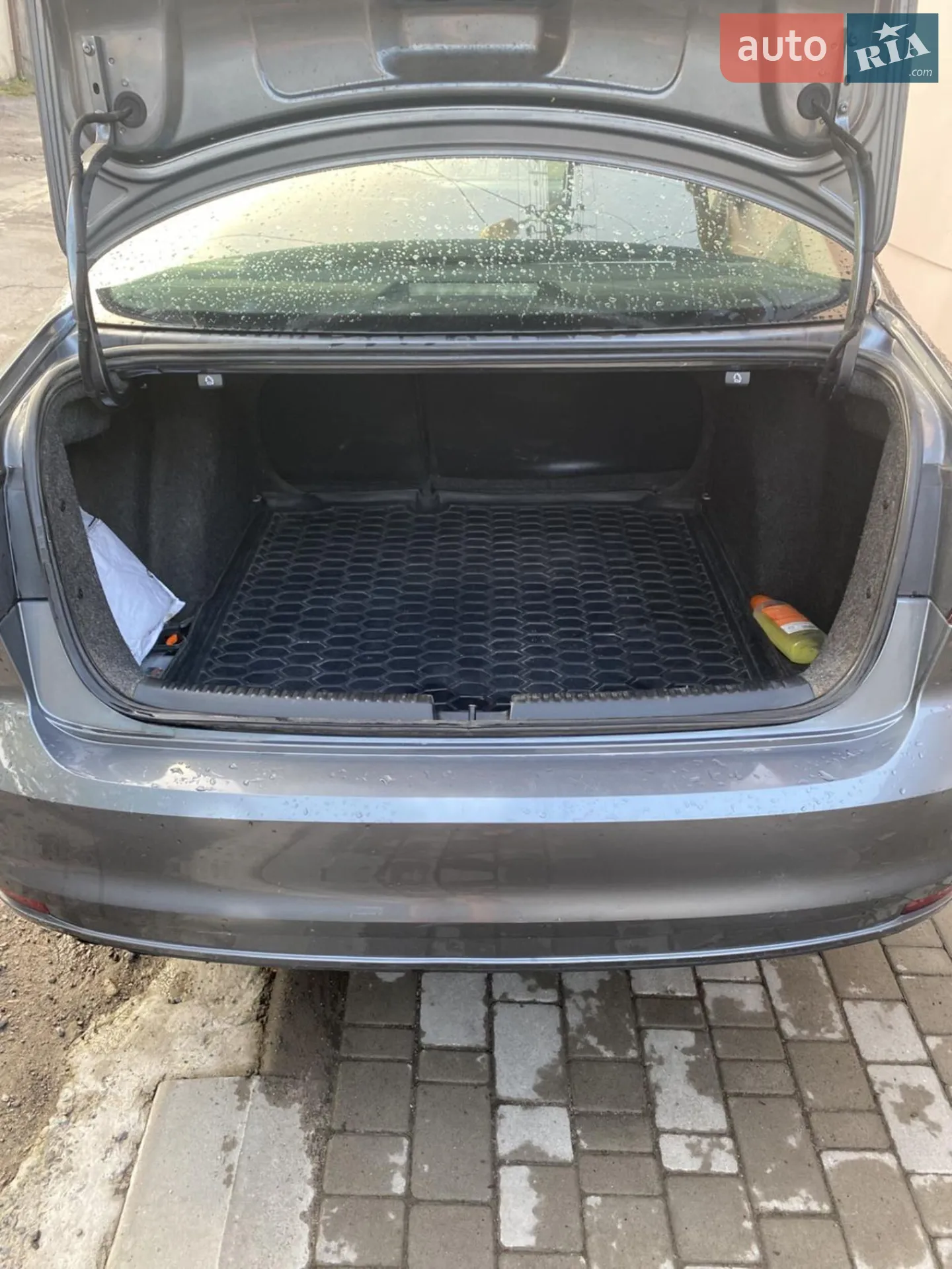 2016 Volkswagen Jetta - мініатюра 2