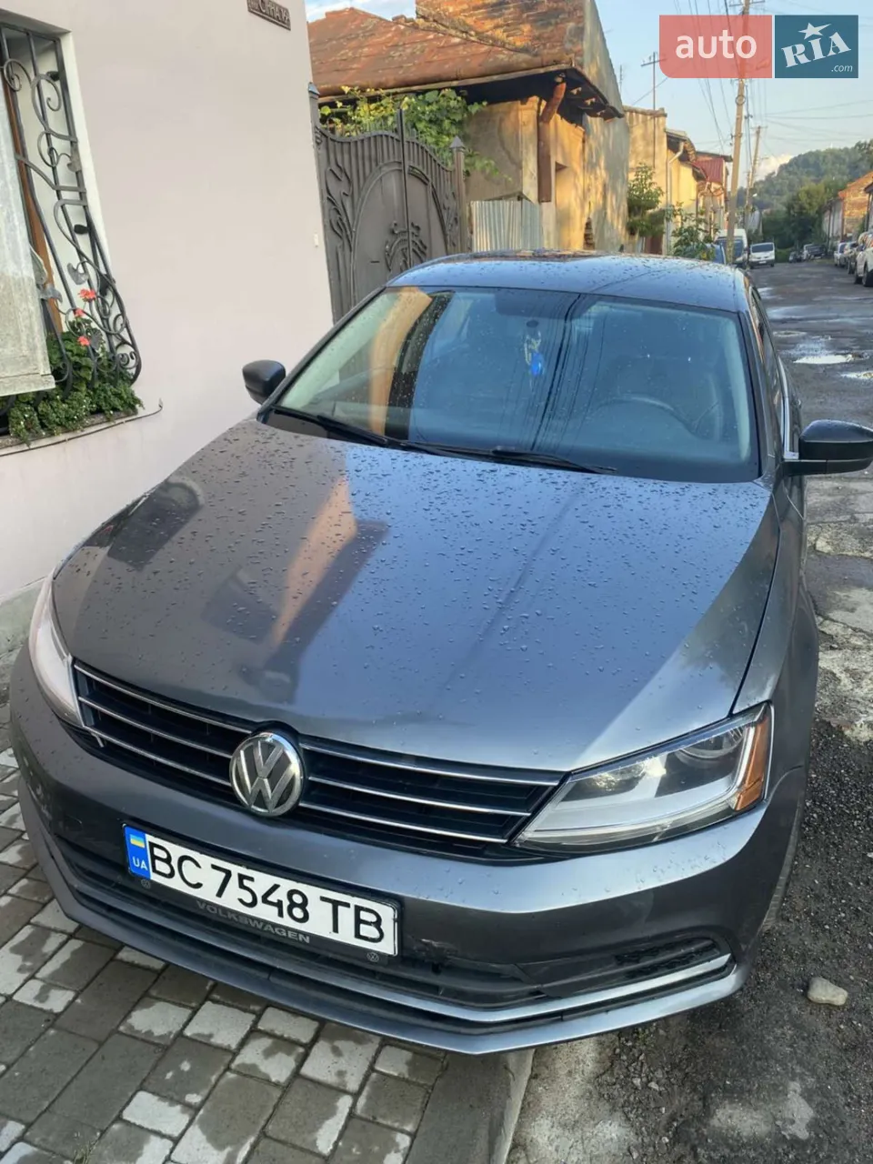 2016 Volkswagen Jetta - мініатюра 27
