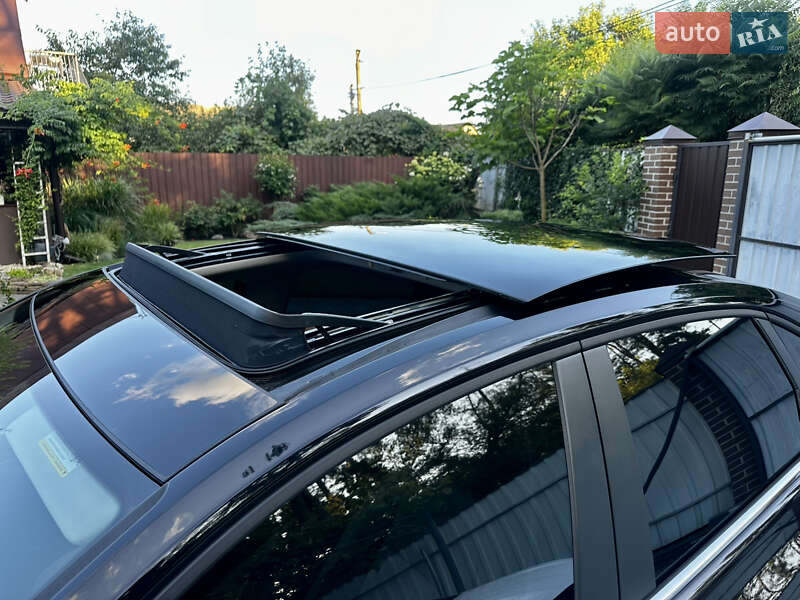 Седан Volkswagen Jetta 2018 в Білогородці