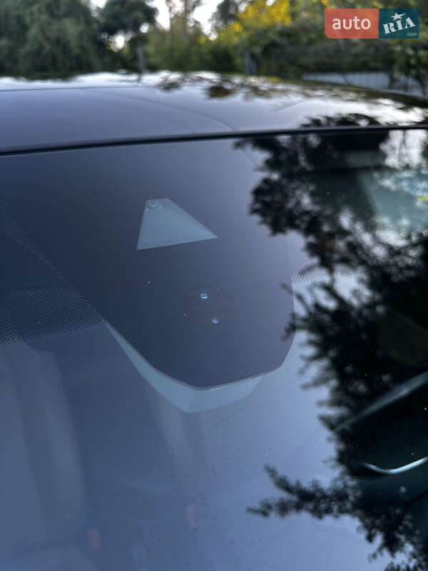 Седан Volkswagen Jetta 2018 в Білогородці