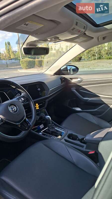 Седан Volkswagen Jetta 2018 в Каменском фото 66 Седан Volkswagen Jetta 2018 в Каменском