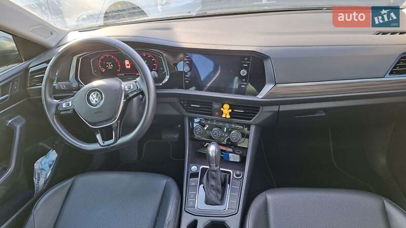 Седан Volkswagen Jetta 2018 в Каменском фото 71 Седан Volkswagen Jetta 2018 в Каменском