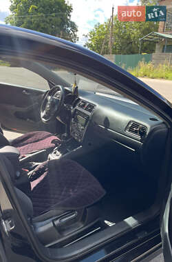 Седан Volkswagen Jetta 2010 в 