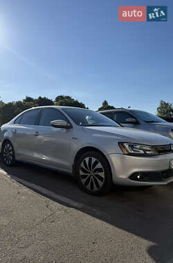 Седан Volkswagen Jetta 2012 в Черкассах