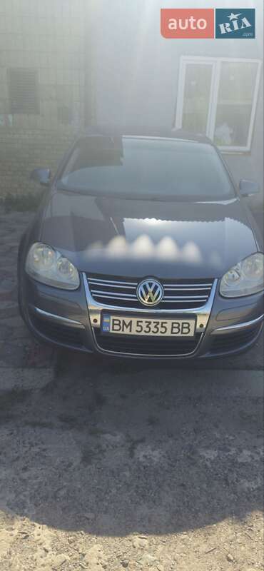 Volkswagen Jetta 2006